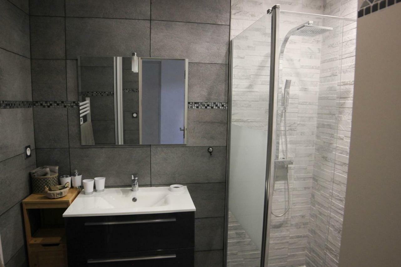 Appartement Provence Heureuse Сен-Сір-сюр-Мер Екстер'єр фото